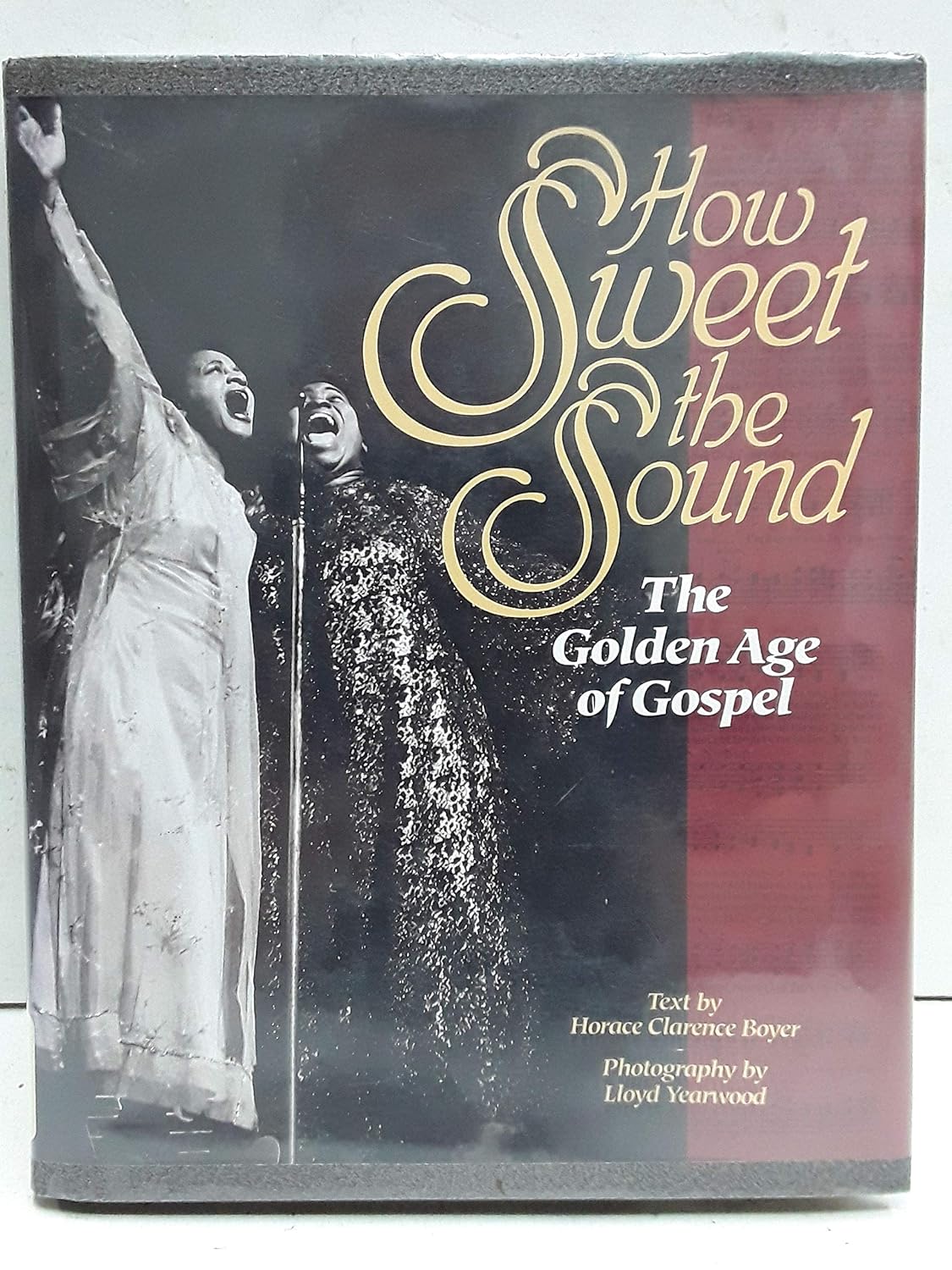capítulo por capítulo baixar How Sweet the Sound: The Golden Age of Gospel