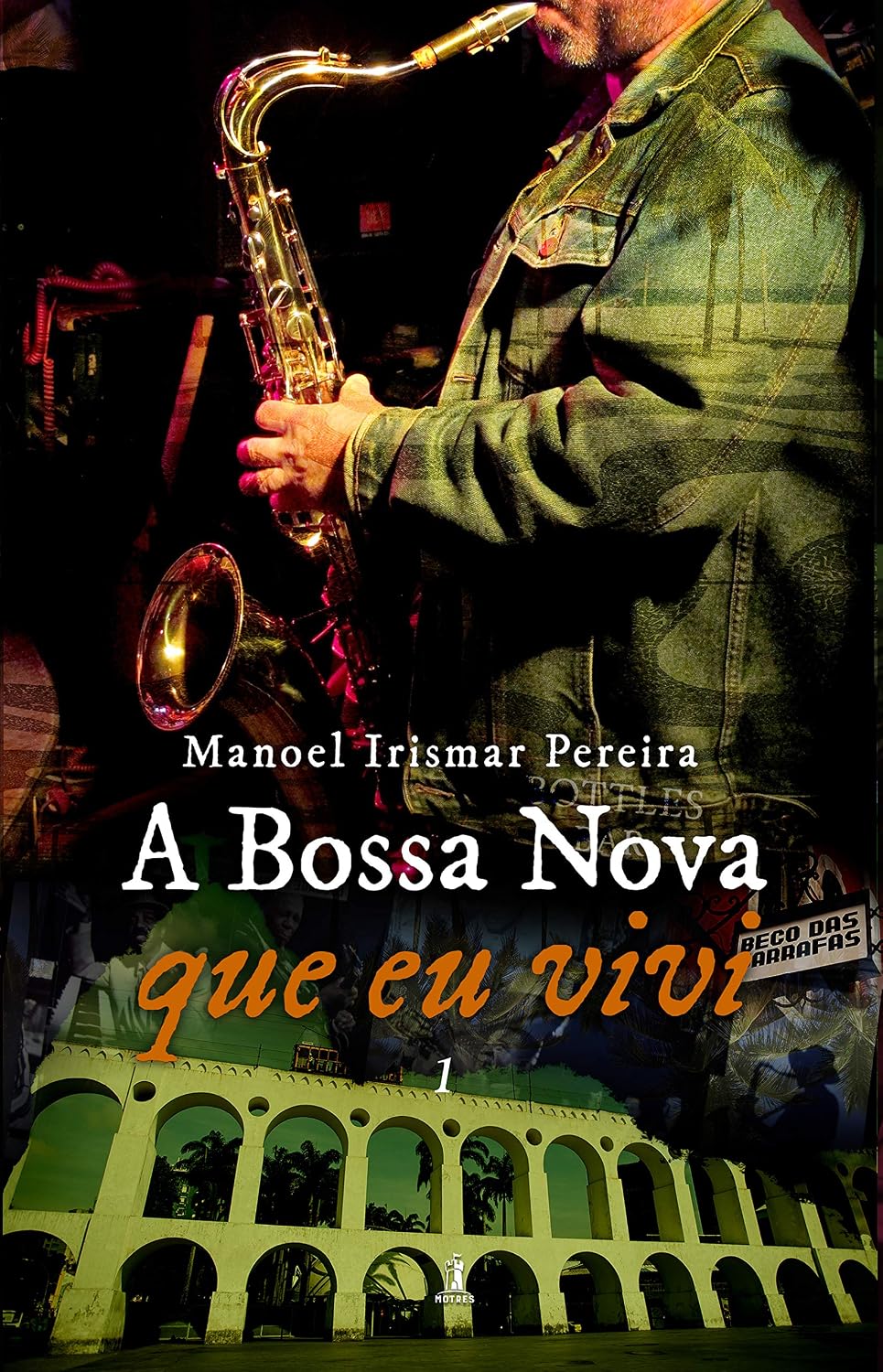 A Bossa Nova que eu vivi baixar o livro de graça