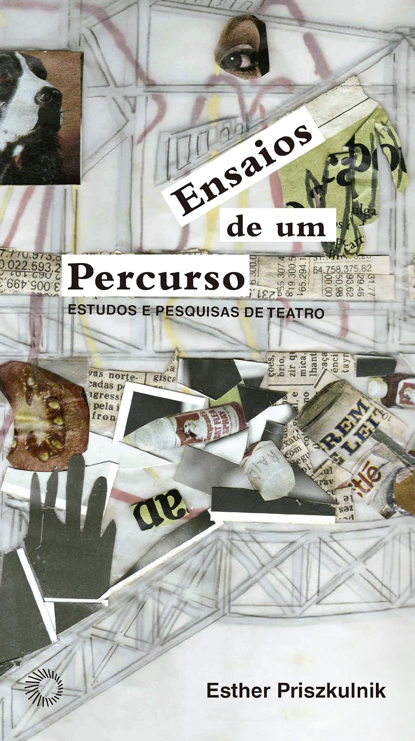 capítulo por capítulo baixar Ensaios de um percurso: estudos e pesquisas de teatro
