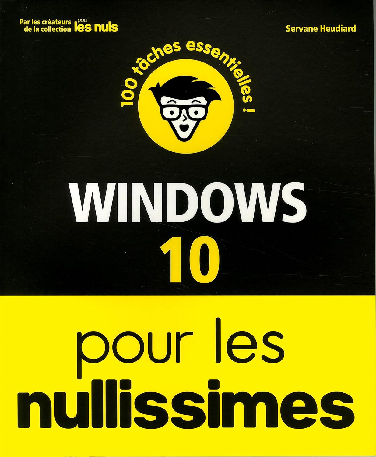 ler totalmente Windows 10 Pour les Nullissimes