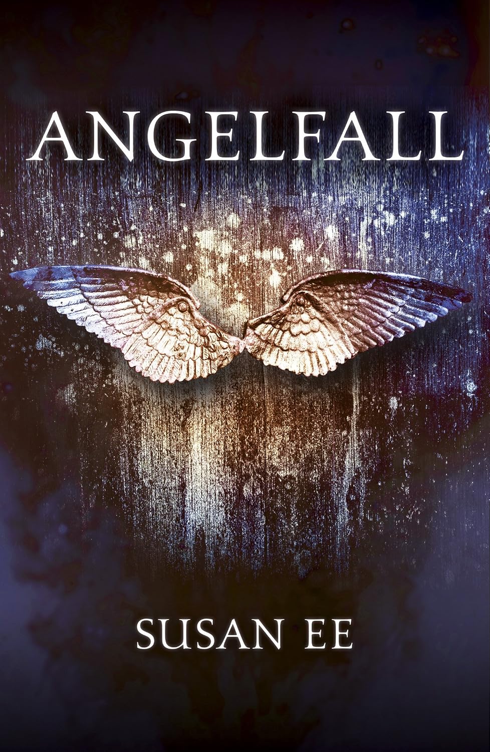 Angelfall: The dystopian angel romantasy that set the world aflame, perfect for fans of Powerless (Penryn and the End of Days Book 1) (English Edition) baixar livro de graça