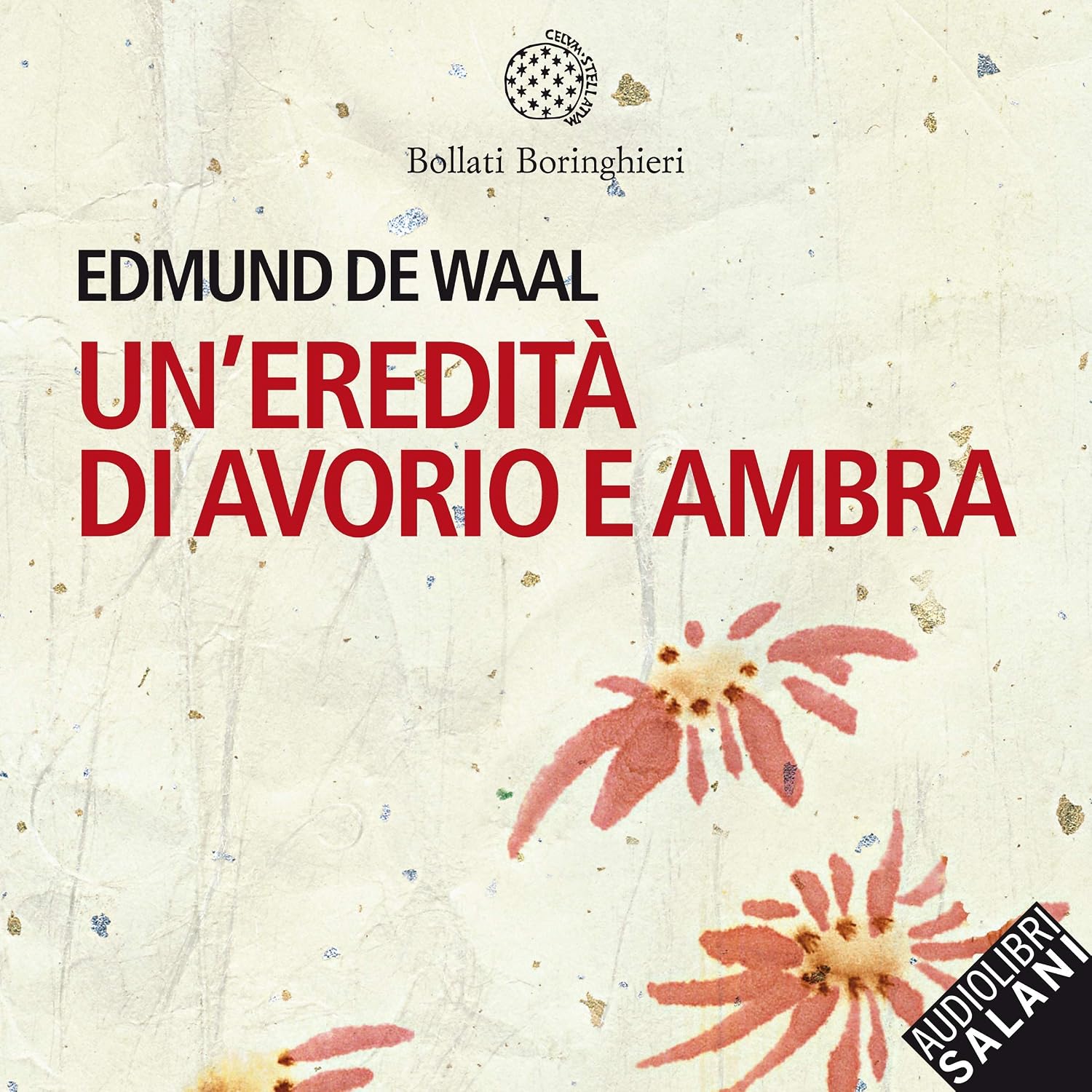 capítulo por capítulo baixar Un'eredità di avorio e ambra