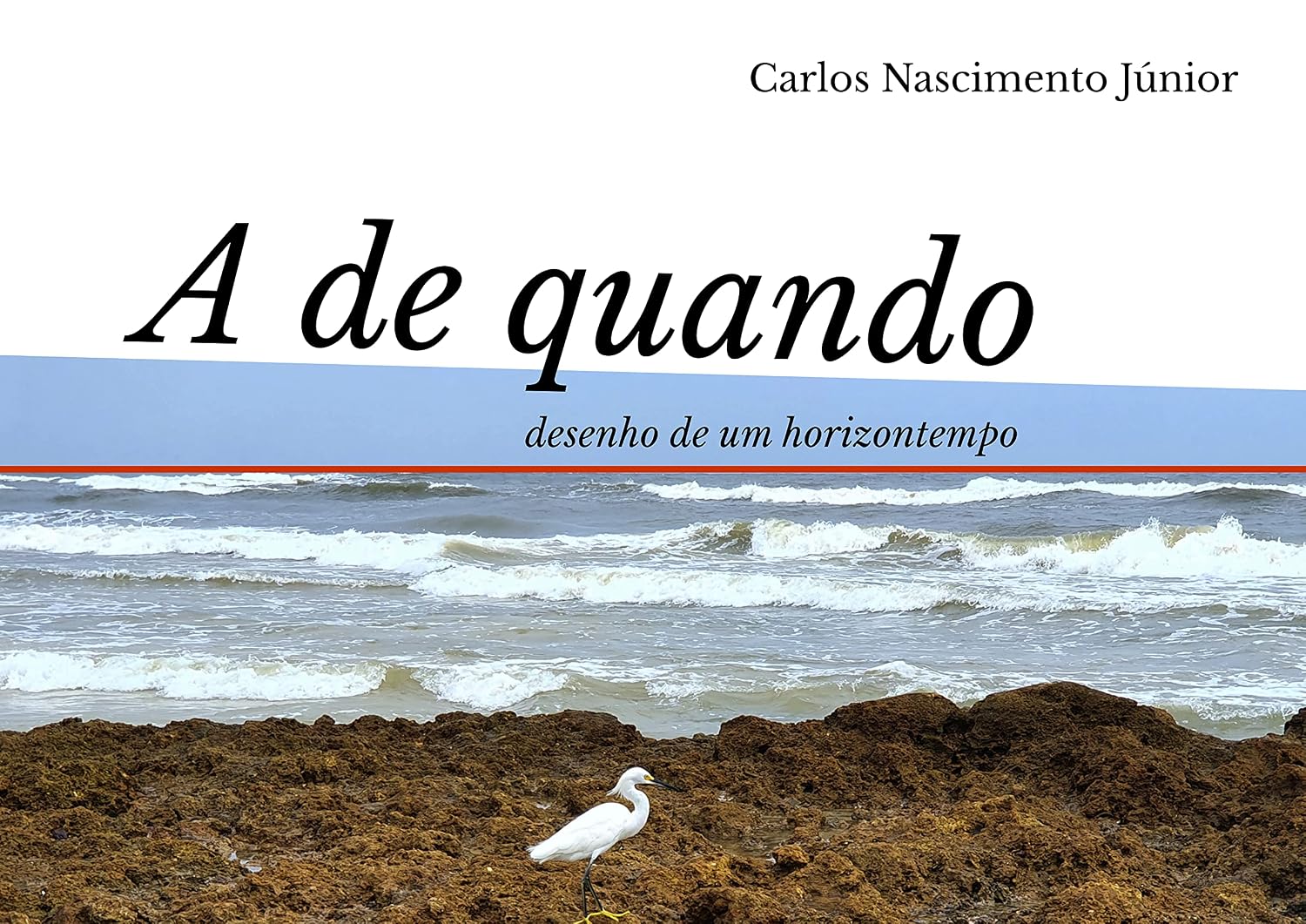 A de quando: desenho de um horizontempo baixar livro de graça