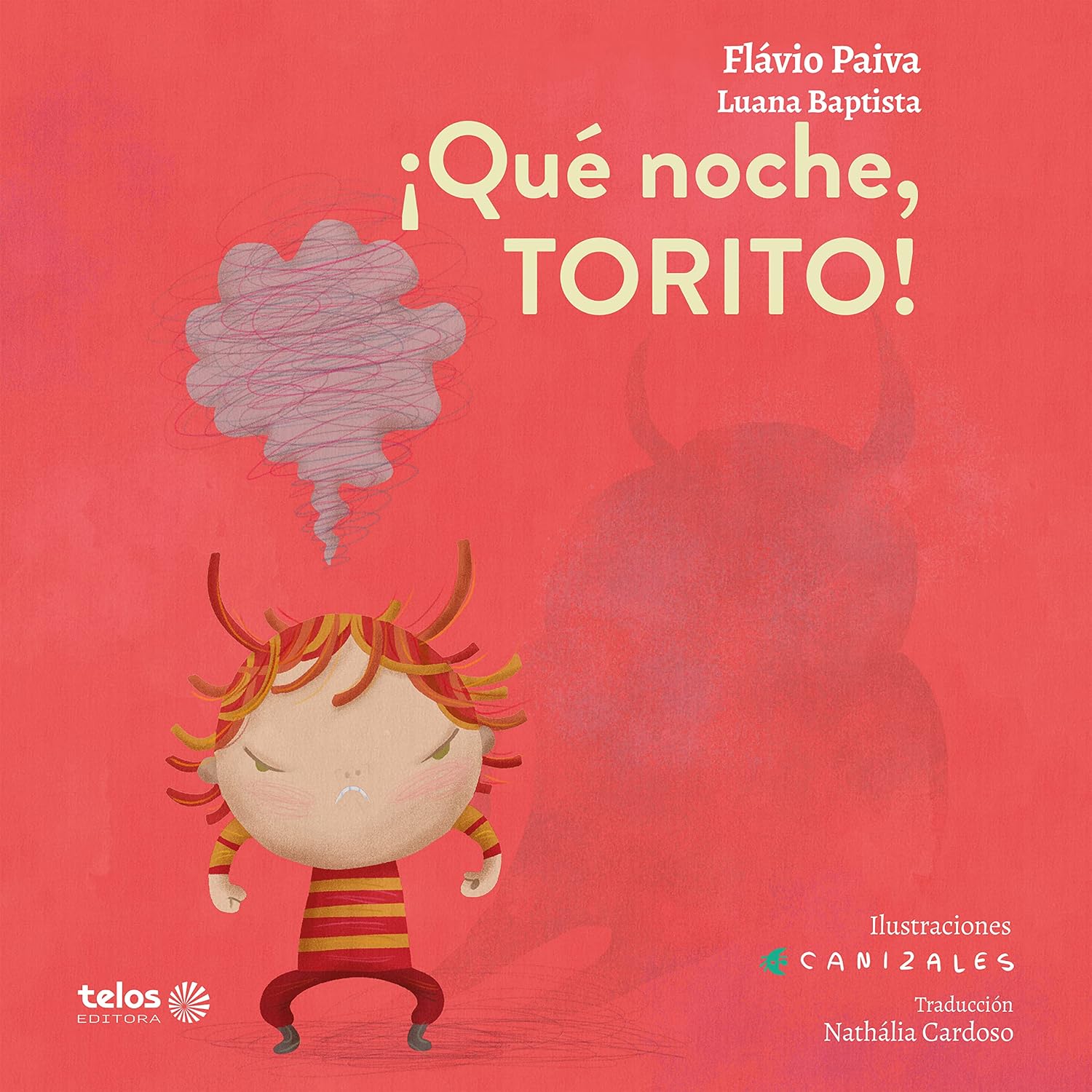 capítulo por capítulo baixar !Que noche, Torito!