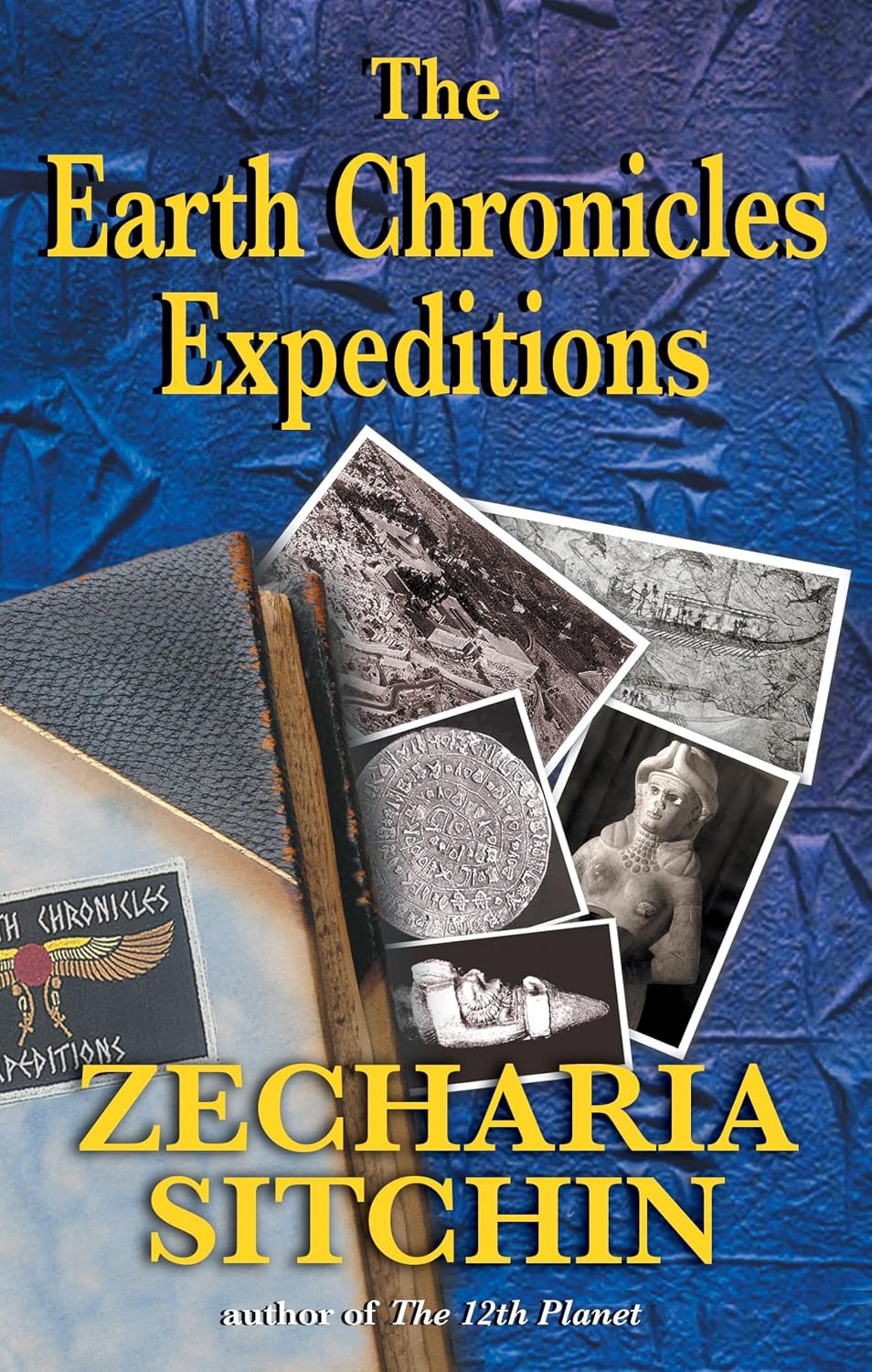 capítulo por capítulo baixar The Earth Chronicles Expeditions
