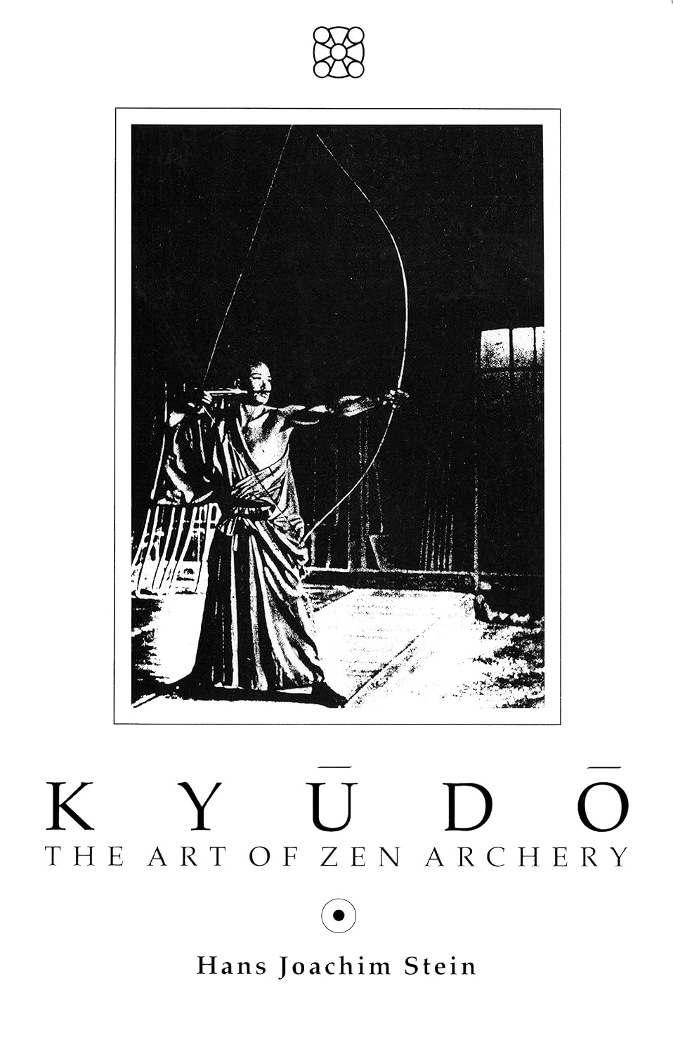 Kyudo: The Art of Zen Archery baixar livro de graça