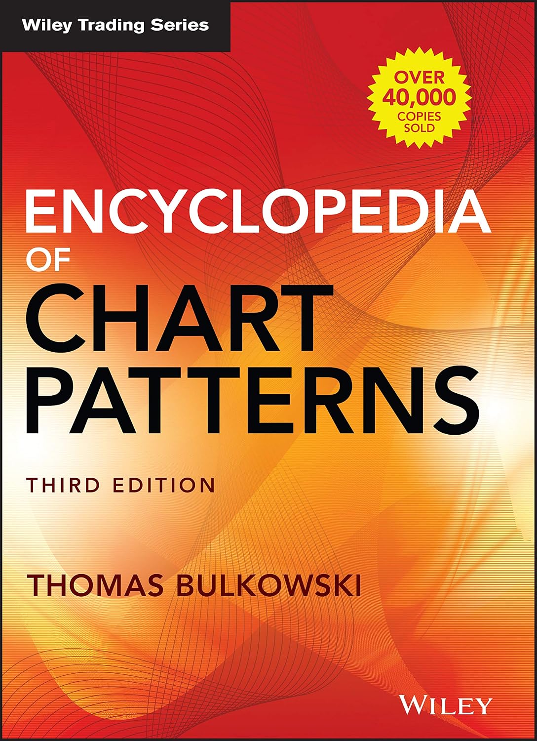 ler totalmente Encyclopedia of Chart Patterns (Wiley Trading) (English Edition)