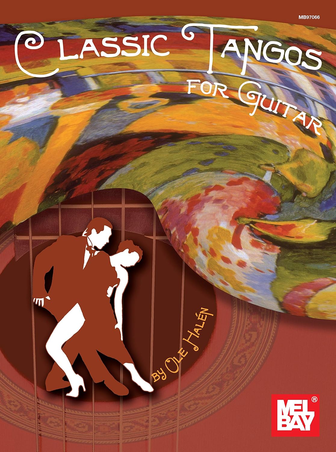 Classic Tangos for Guitar (English Edition) baixar o livro de graça