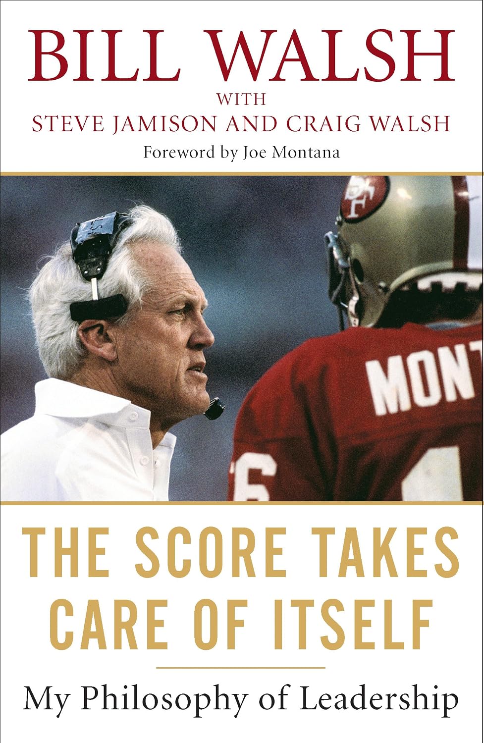 capítulo por capítulo baixar The Score Takes Care of Itself: My Philosophy of Leadership (English Edition)