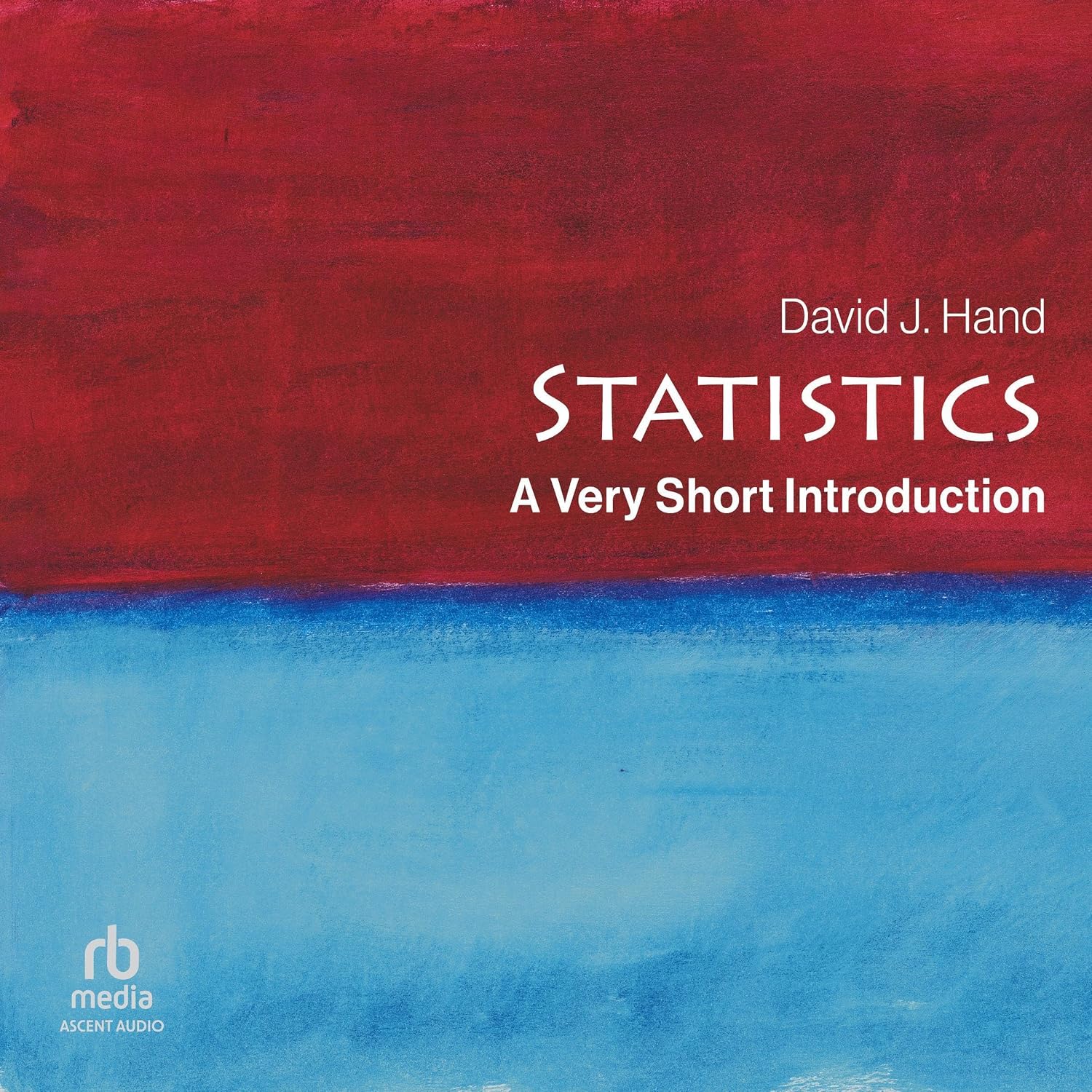 capítulo por capítulo baixar Statistics: A Very Short Introduction