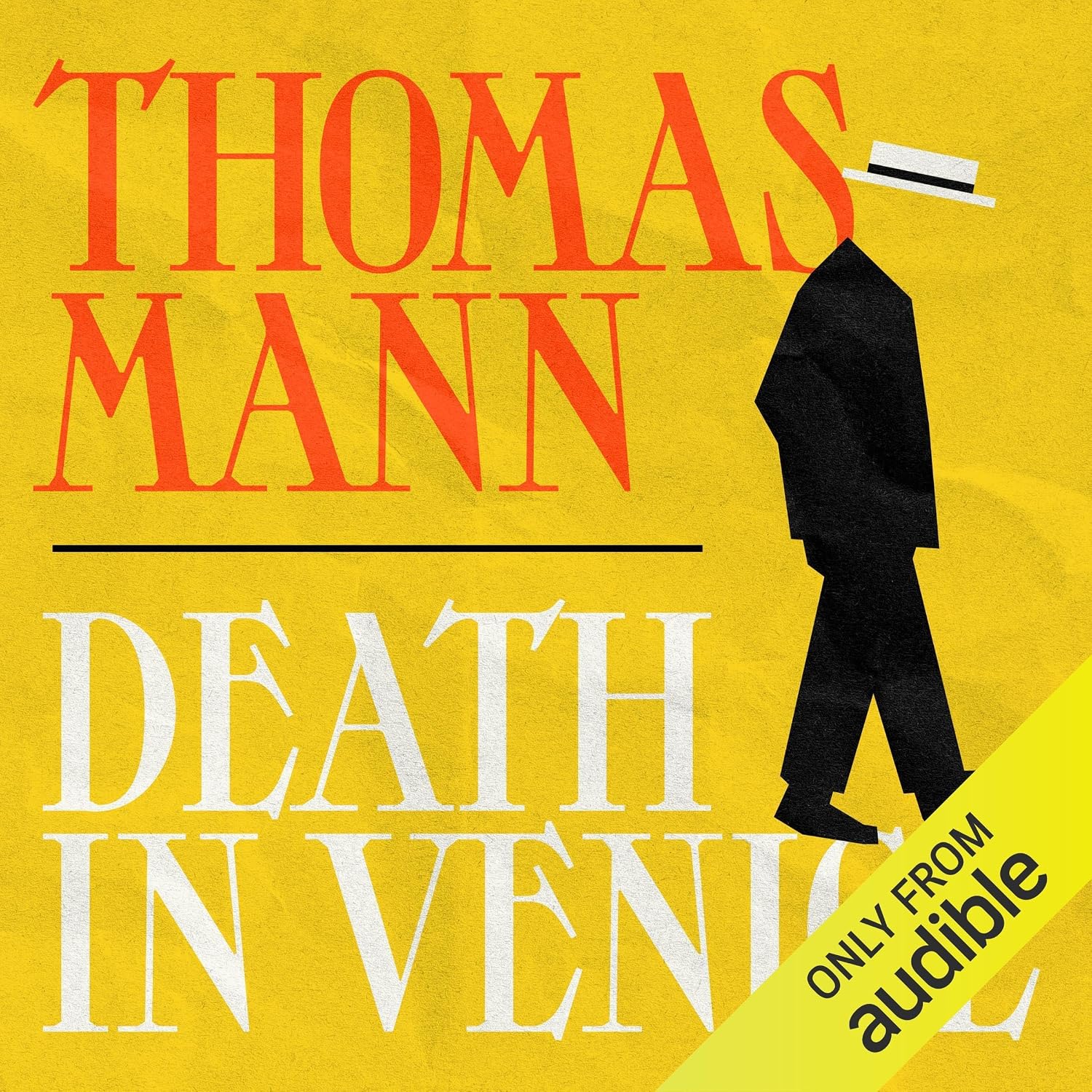 Death in Venice