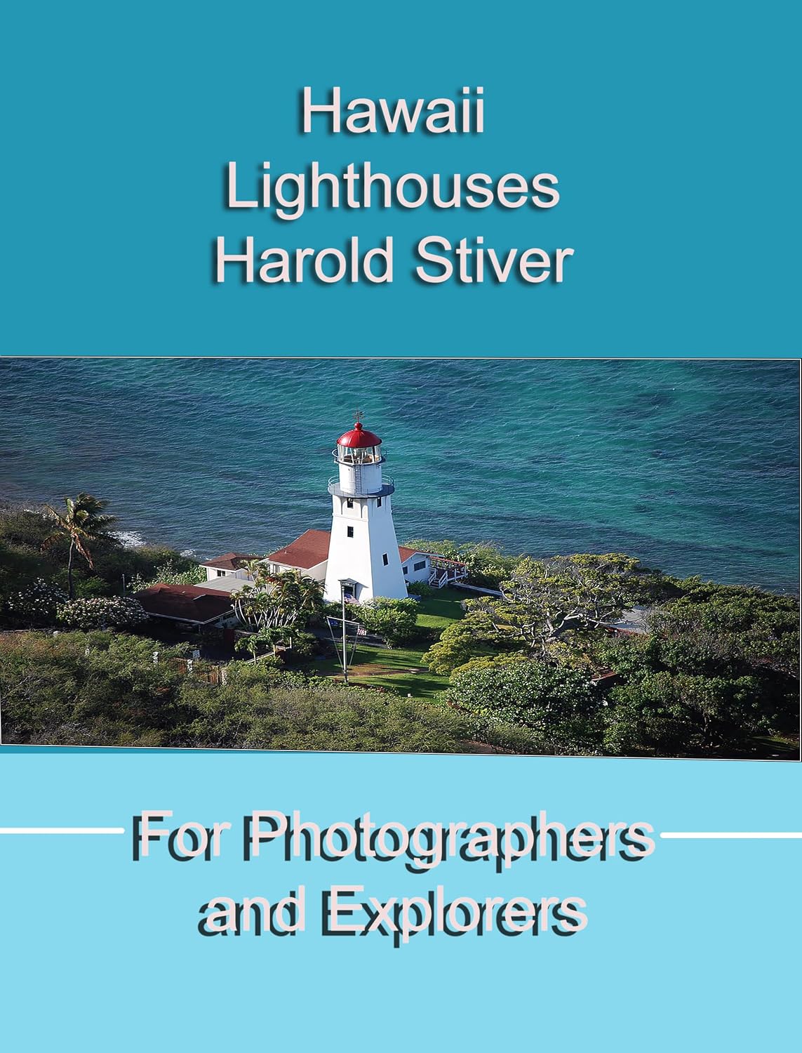 Hawaii Lighthouses (English Edition) baixar o livro de graça