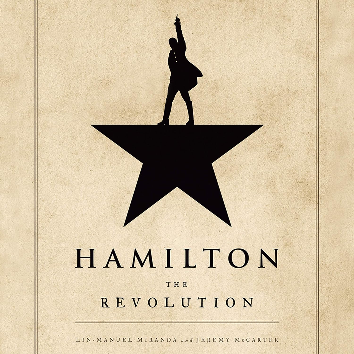 capítulo por capítulo baixar Hamilton: The Revolution (English Edition)