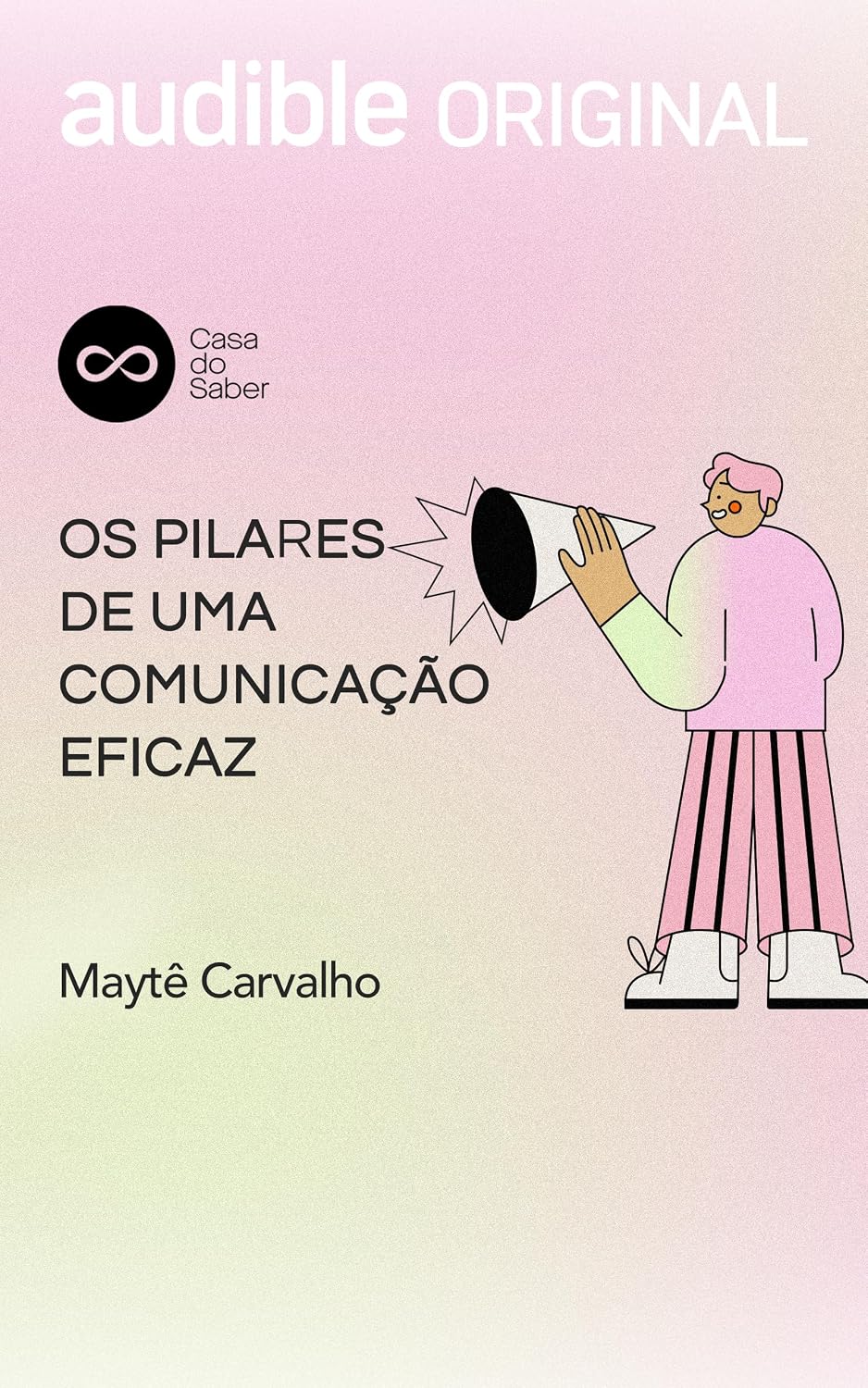 capítulo por capítulo baixar Os Pilares de uma Comunicação Eficaz
