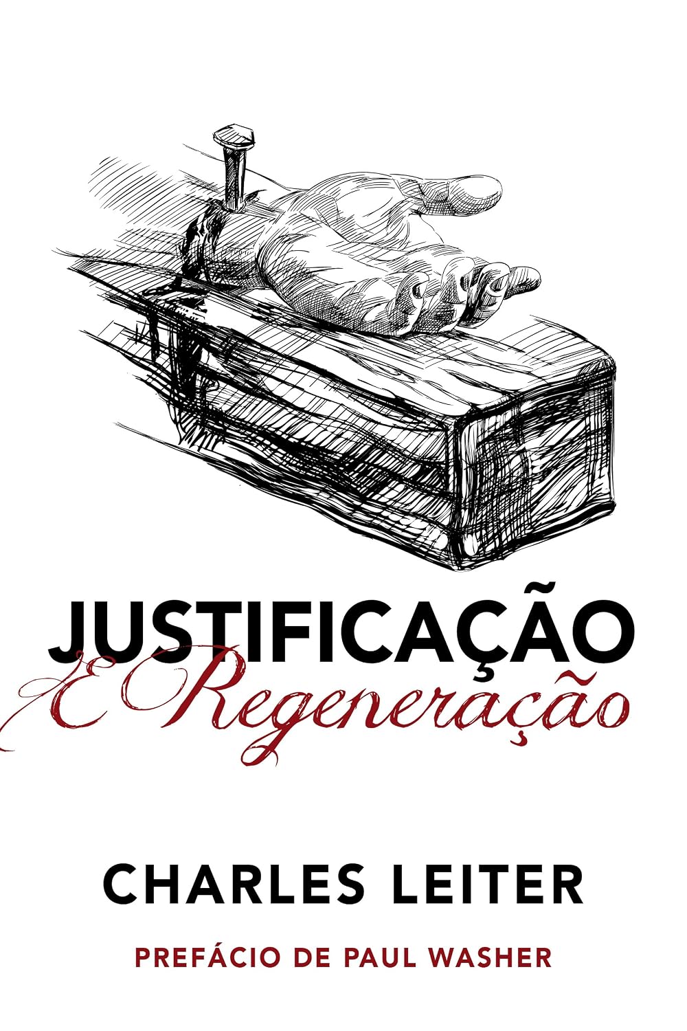 ler totalmente Justificação e Regeneração