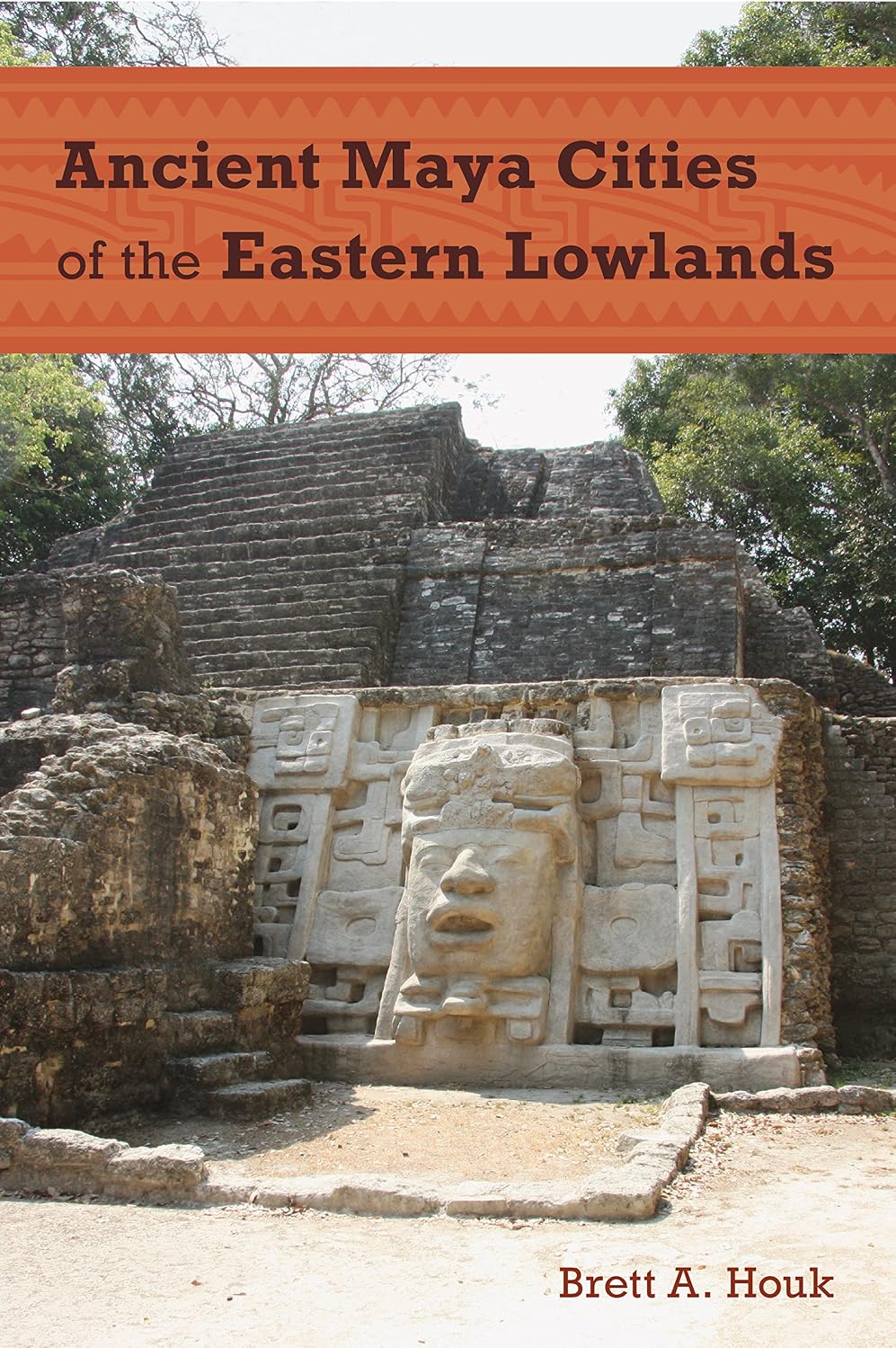 Ancient Maya Cities of the Eastern Lowlands (Ancient Cities) (English Edition) baixar o livro de graça