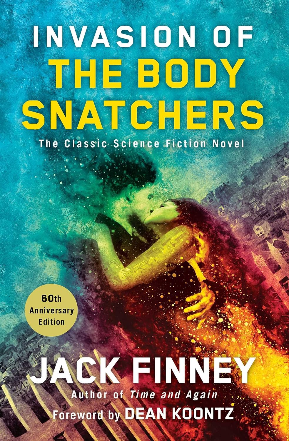 Invasion of the Body Snatchers: A Novel (English Edition)