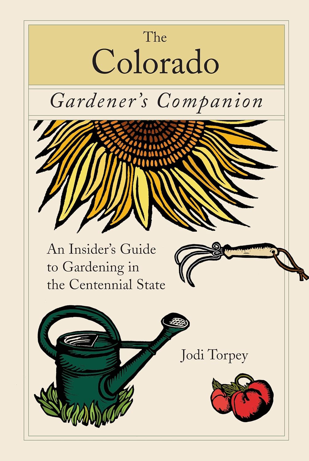 ler totalmente Colorado Gardener's Companion: An Insider's Guide To Gardening In The Centennial State