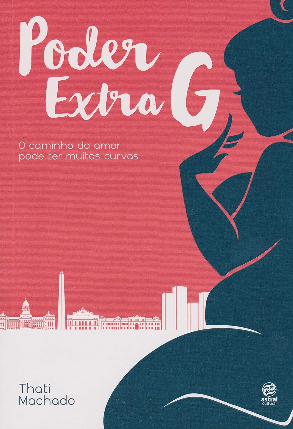 Poder extra G baixar o livro de graça