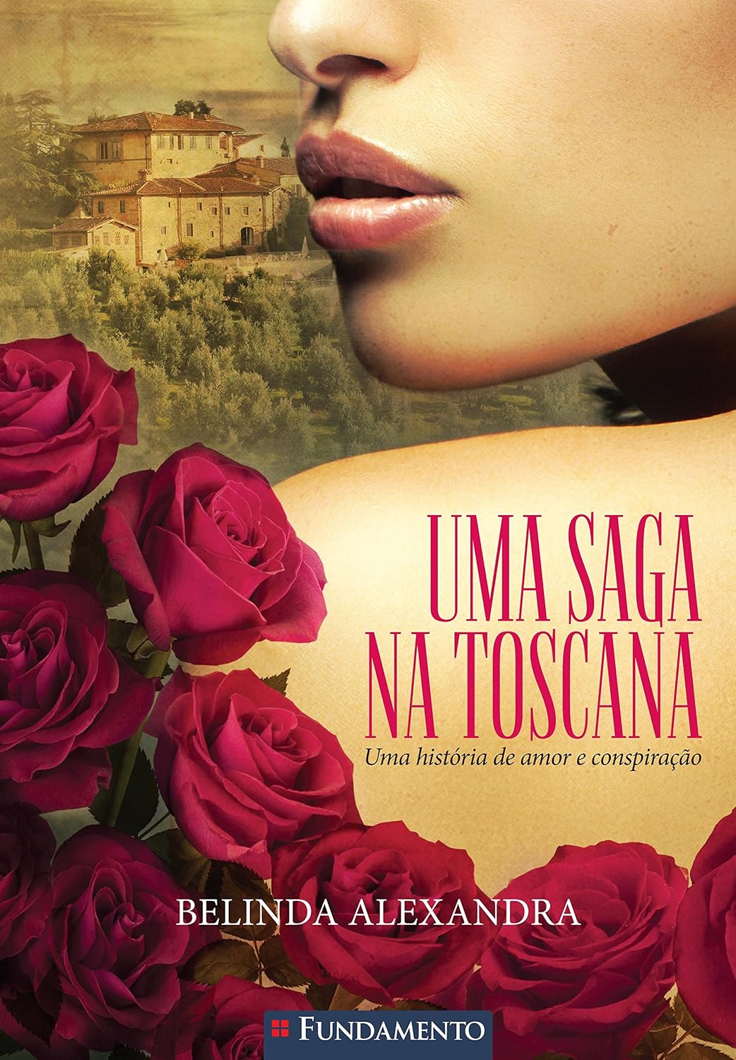 ler totalmente Uma Saga na Toscana. Uma História de Amor e Conspiração