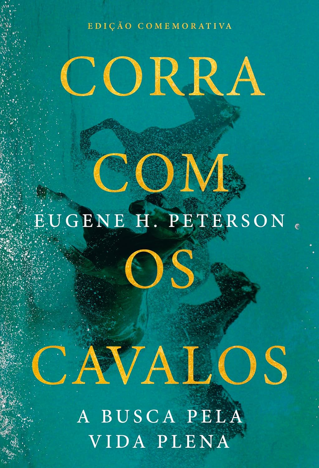 capítulo por capítulo baixar Corra com os cavalos: A busca pela vida plena