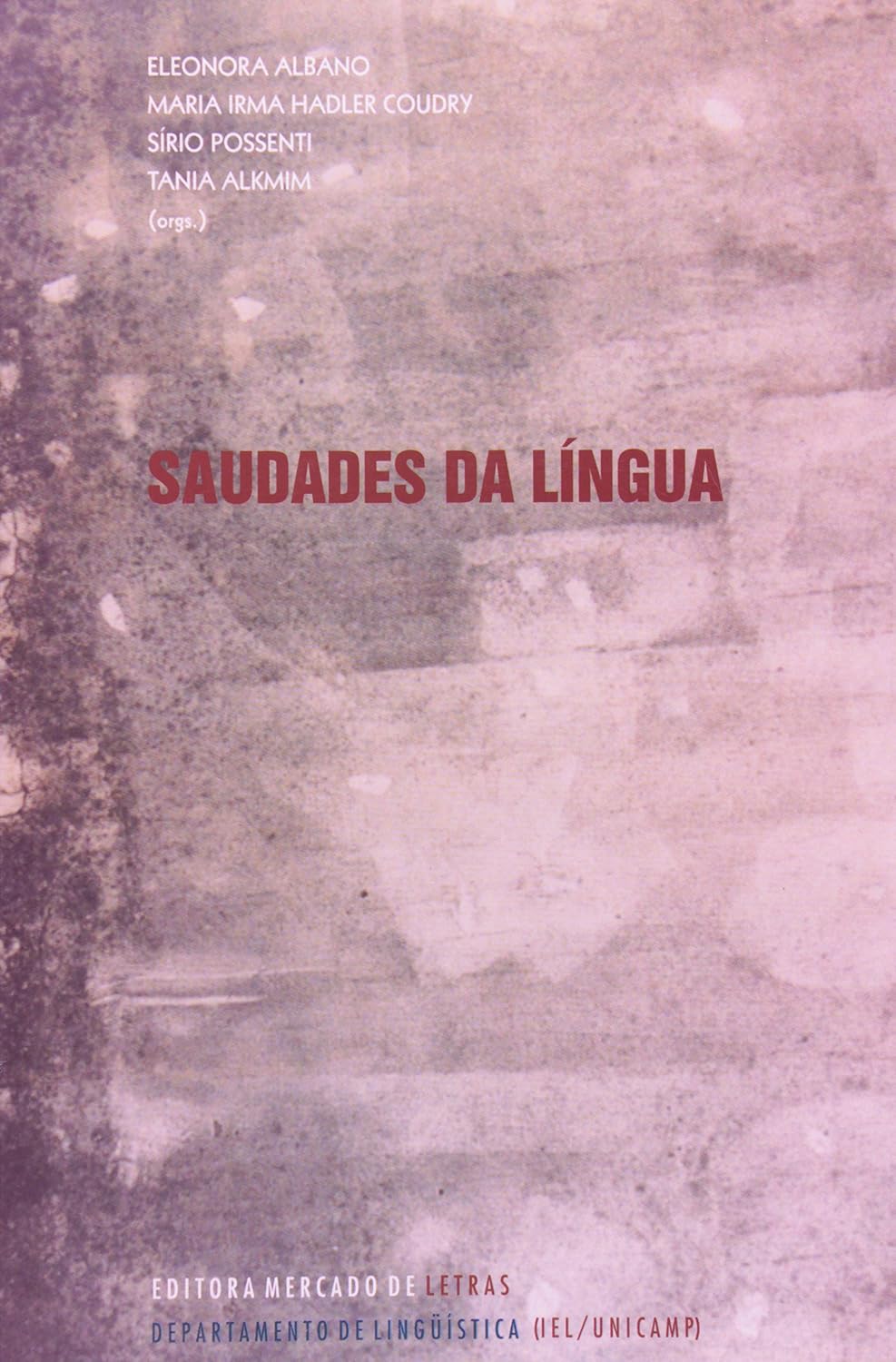 capítulo por capítulo baixar Saudades da Língua