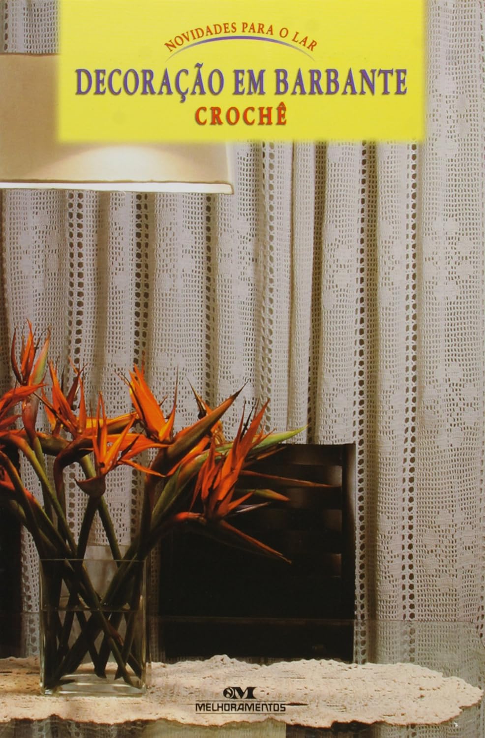 Novidades Para O Lar. Decoracao Em Barbantes
