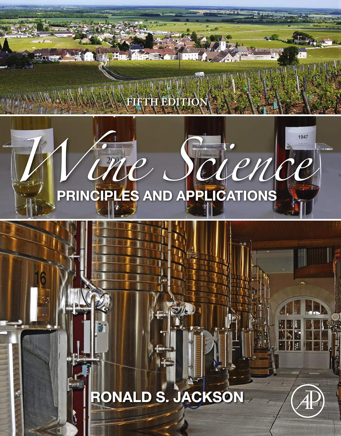 ler totalmente Wine Science: Principles and Applications (English Edition)