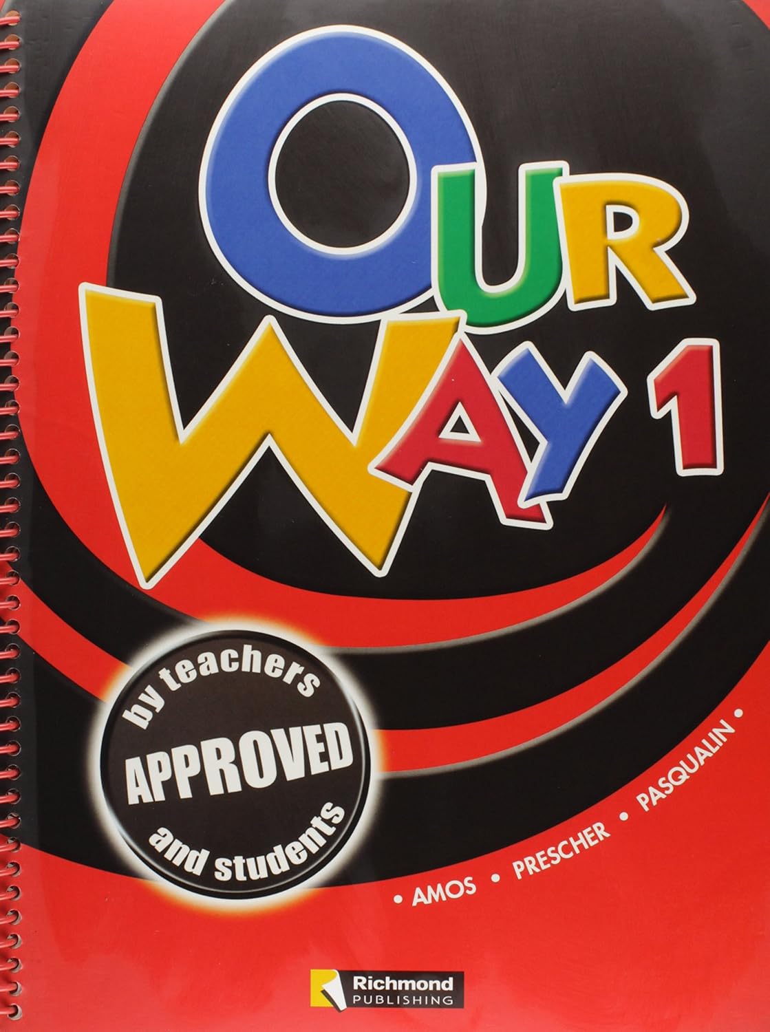 ler totalmente Our Way - Consumível (+ Audio CD)