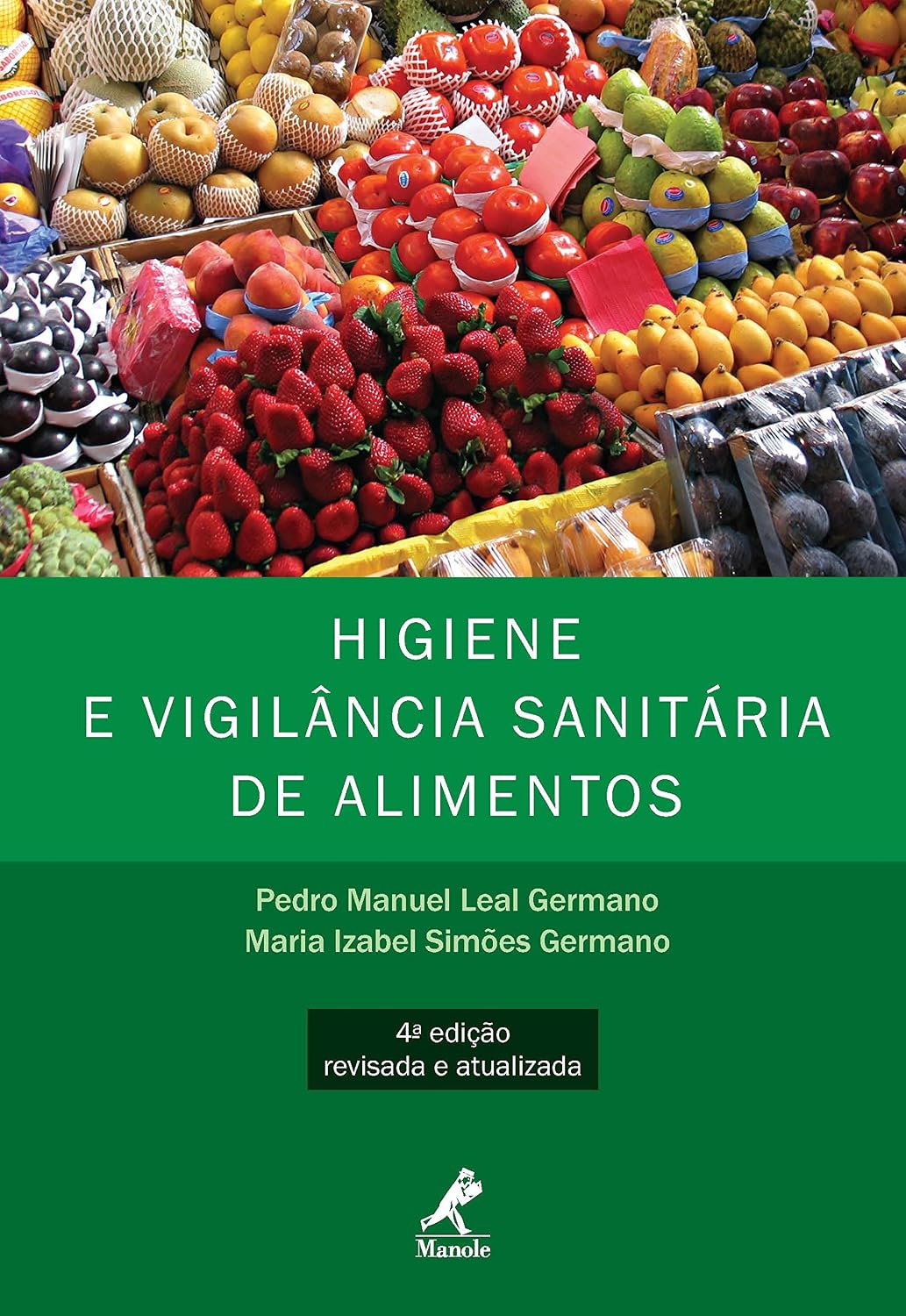 capítulo por capítulo baixar Higiene e Vigilância Sanitária de Alimentos