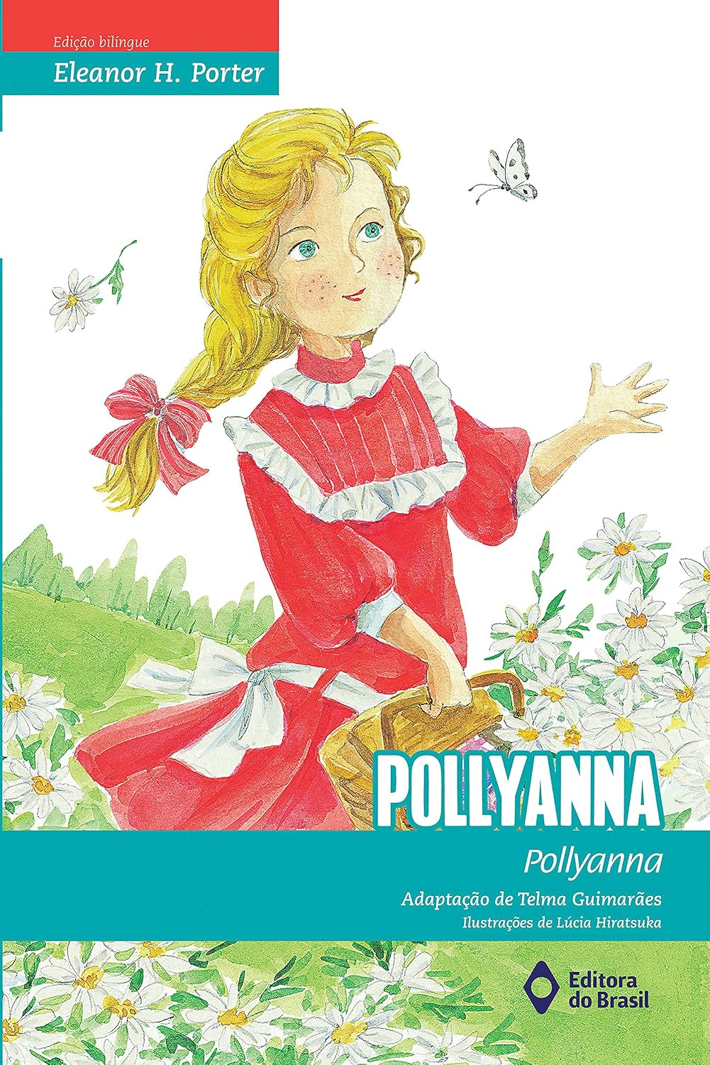 Pollyanna baixar livro de graça