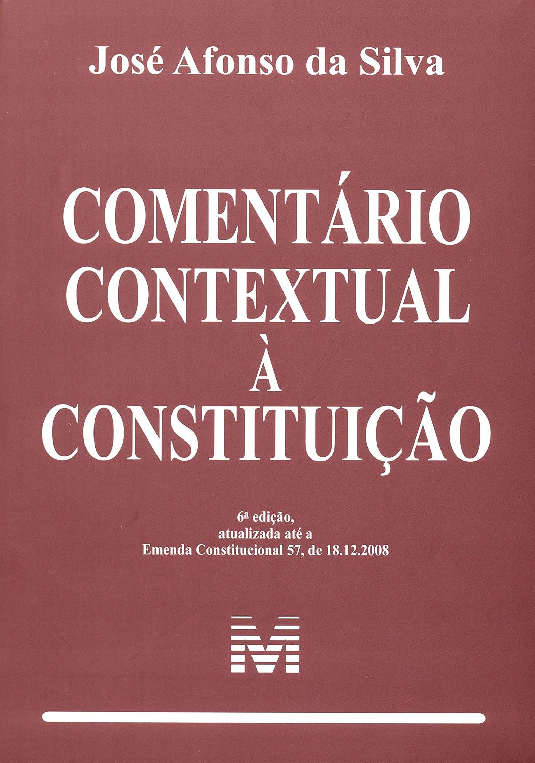 capítulo por capítulo baixar Comentario Contextual A Constituição