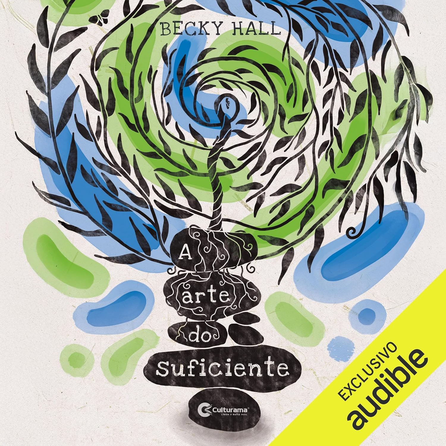 A Arte do Suficiente: 7 maneiras de construir uma vida equilibrada e um mundo próspero baixar livro de graça