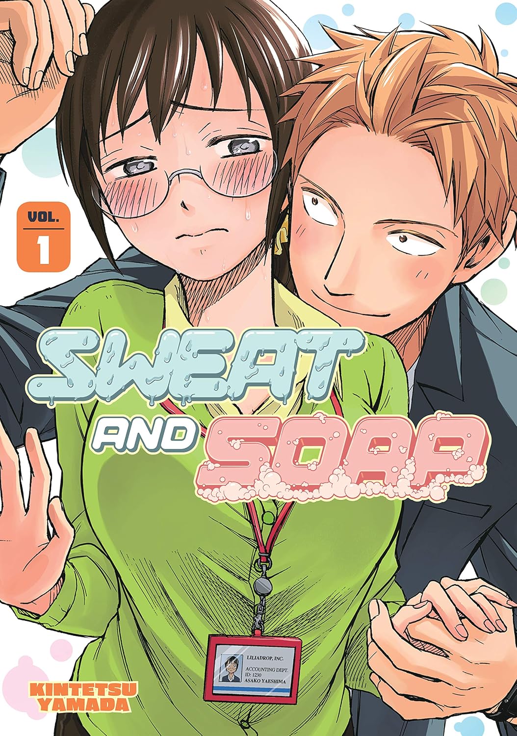 Sweat and Soap Vol. 1 (English Edition) baixar livro de graça