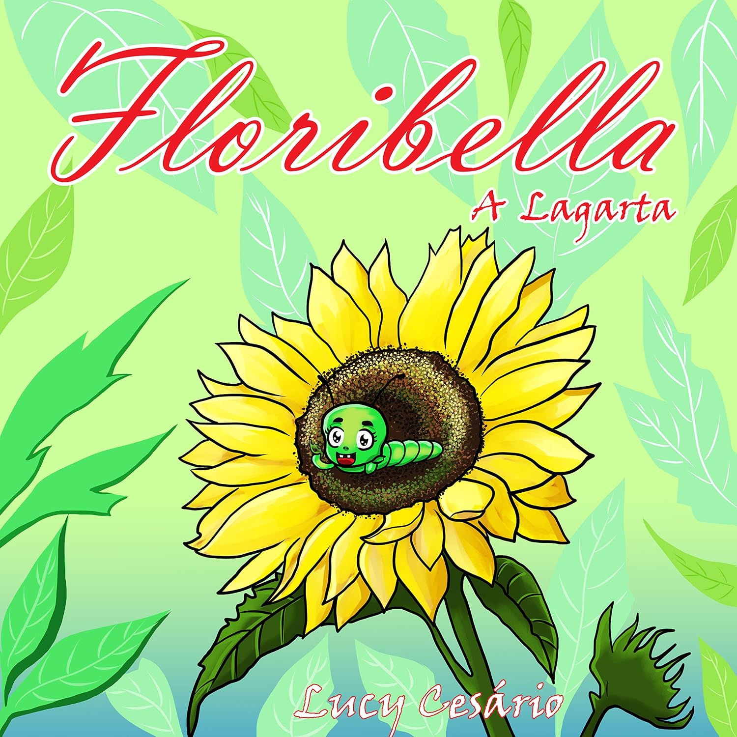 Floribella: A Lagarta baixar livro de graça