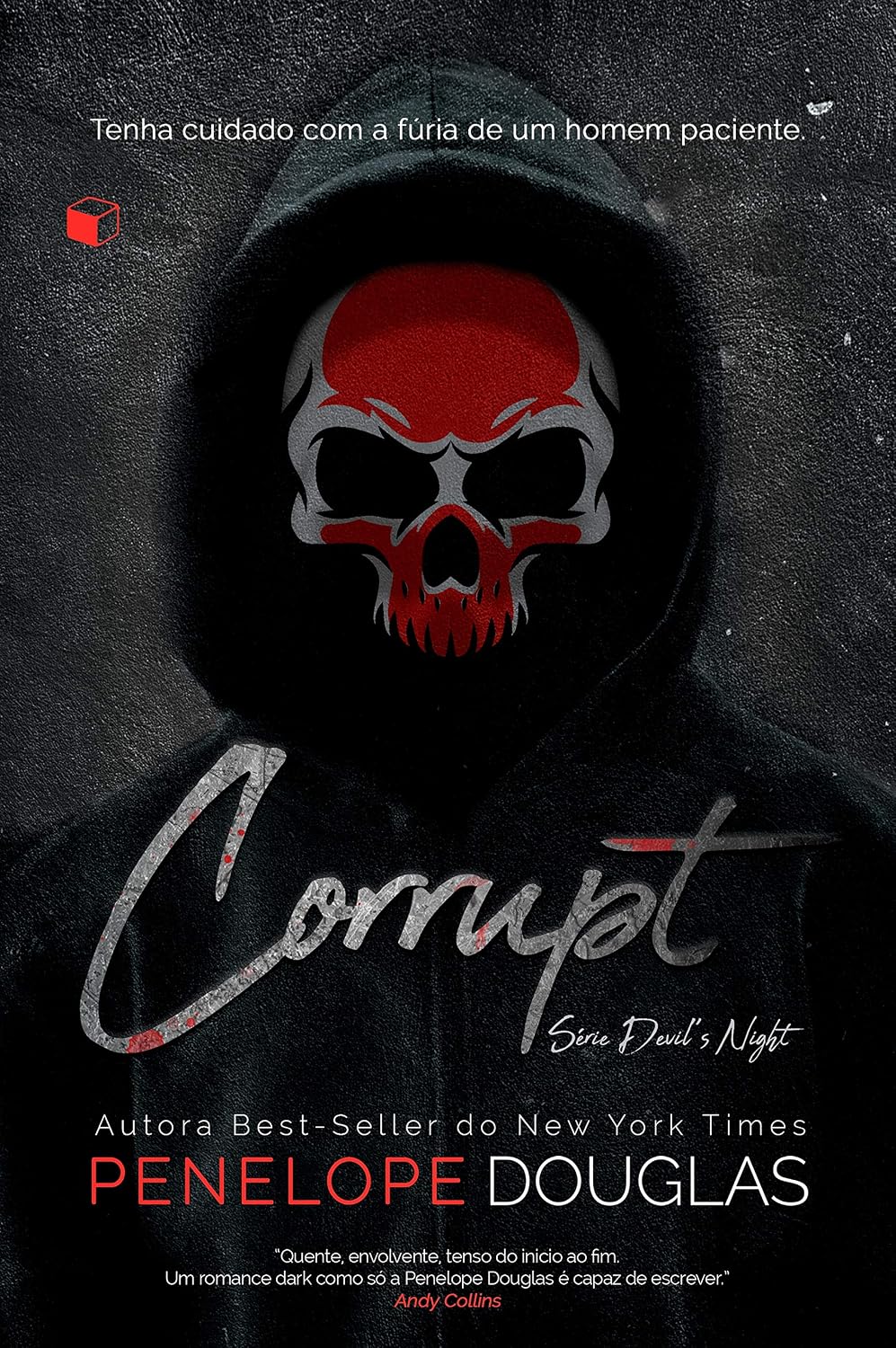 Corrupt (Devil's Night Livro 1)