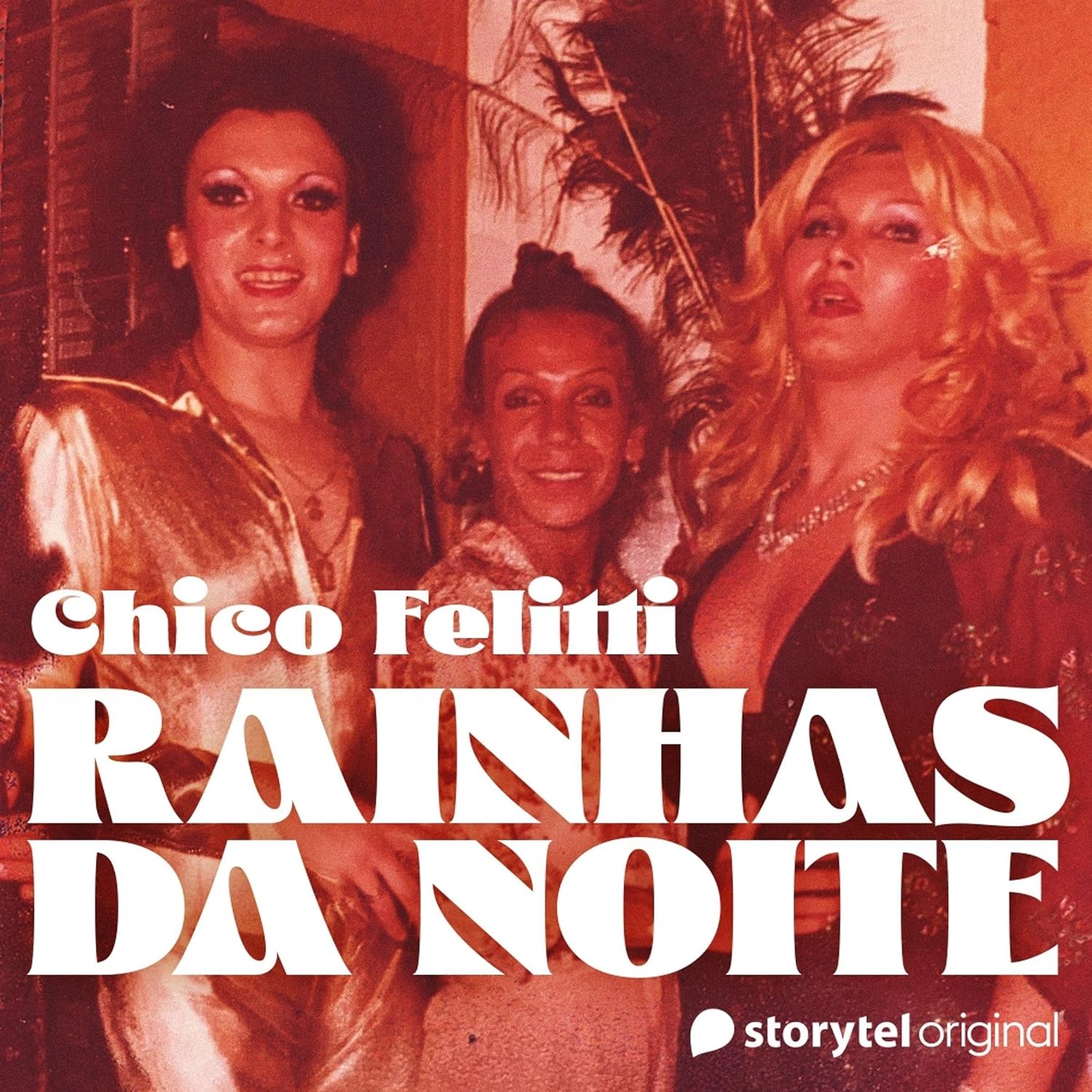 Rainhas da noite baixar o livro de graça