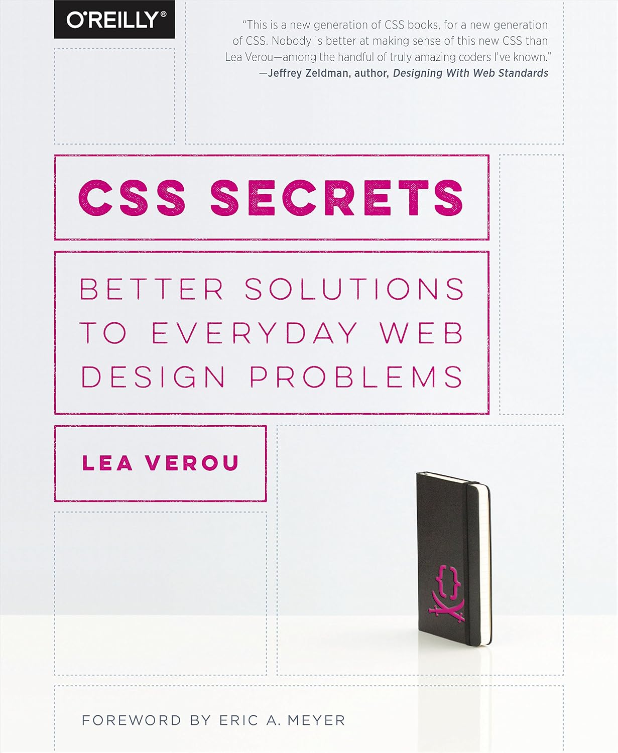 CSS Secrets: Better Solutions to Everyday Web Design Problems baixar livro de graça