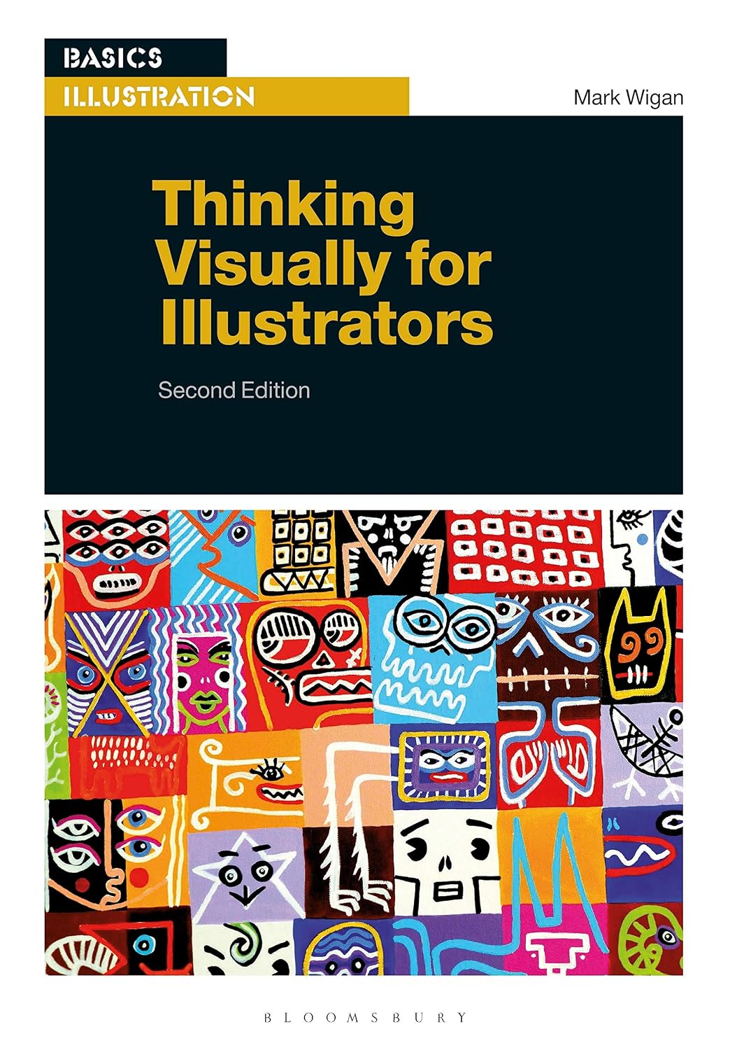 Thinking Visually for Illustrators baixar o livro de graça