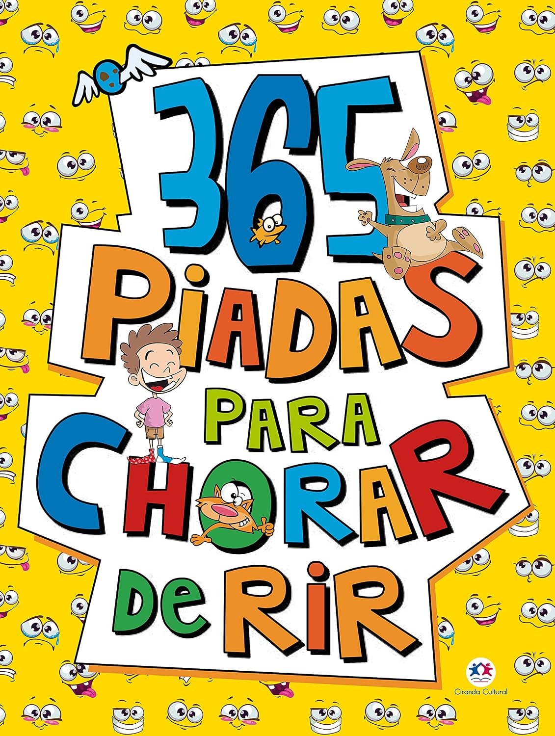 365 piadas para chorar de rir baixar livro de graça