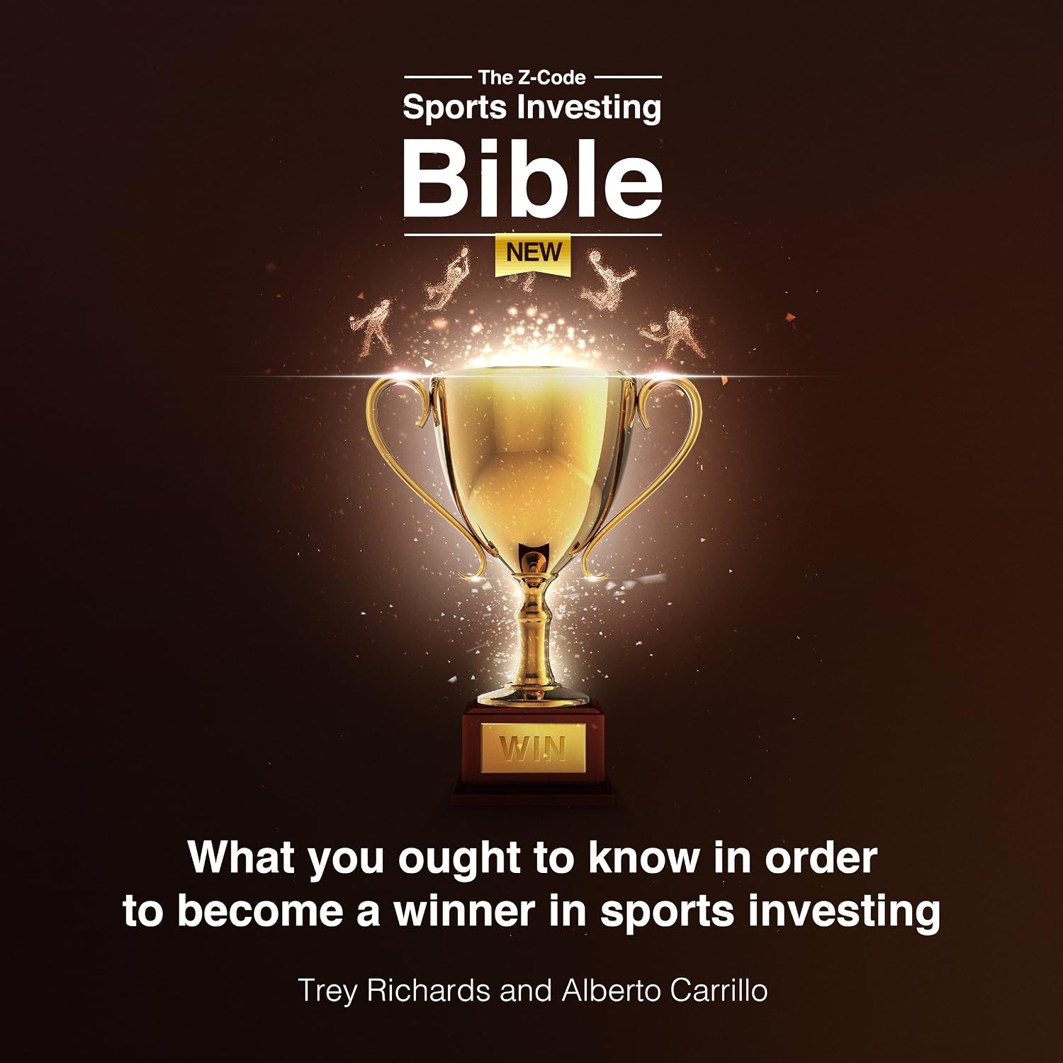 The Z-Code Sports Investing Bible baixar livro de graça