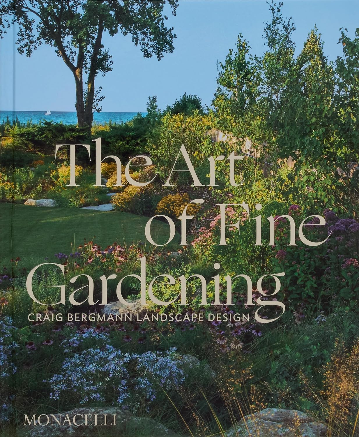 The Art of Fine Gardening: Craig Bergmann Landscape Design baixar o livro de graça