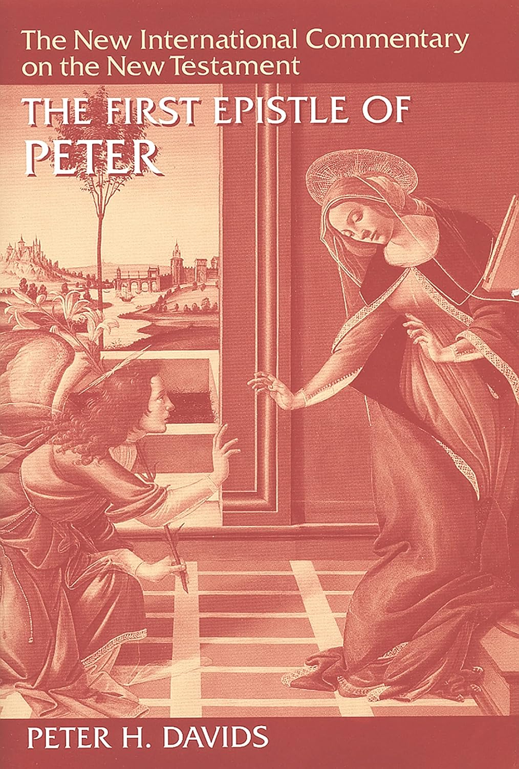 capítulo por capítulo baixar The First Epistle of Peter
