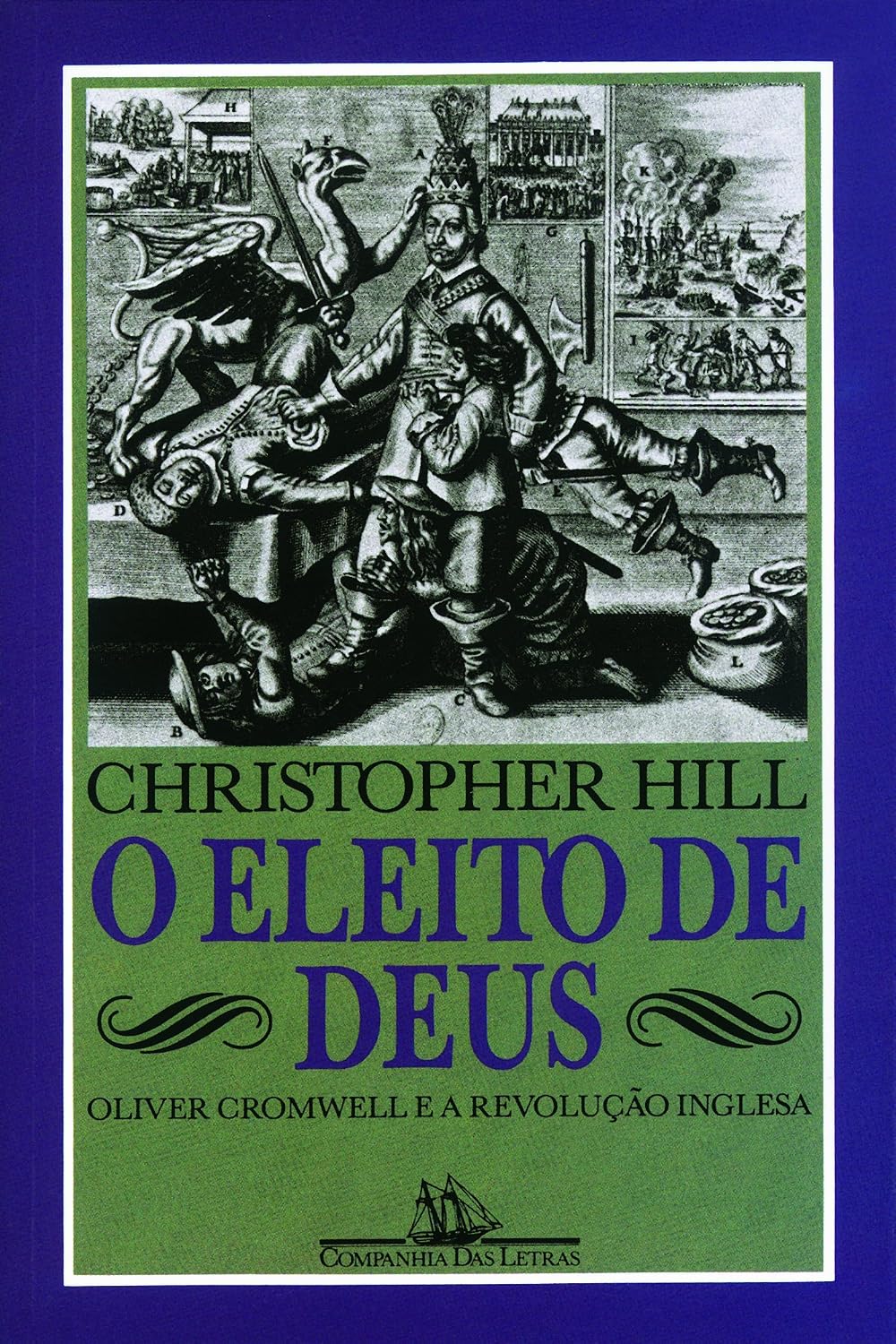 O Eleito de Deus