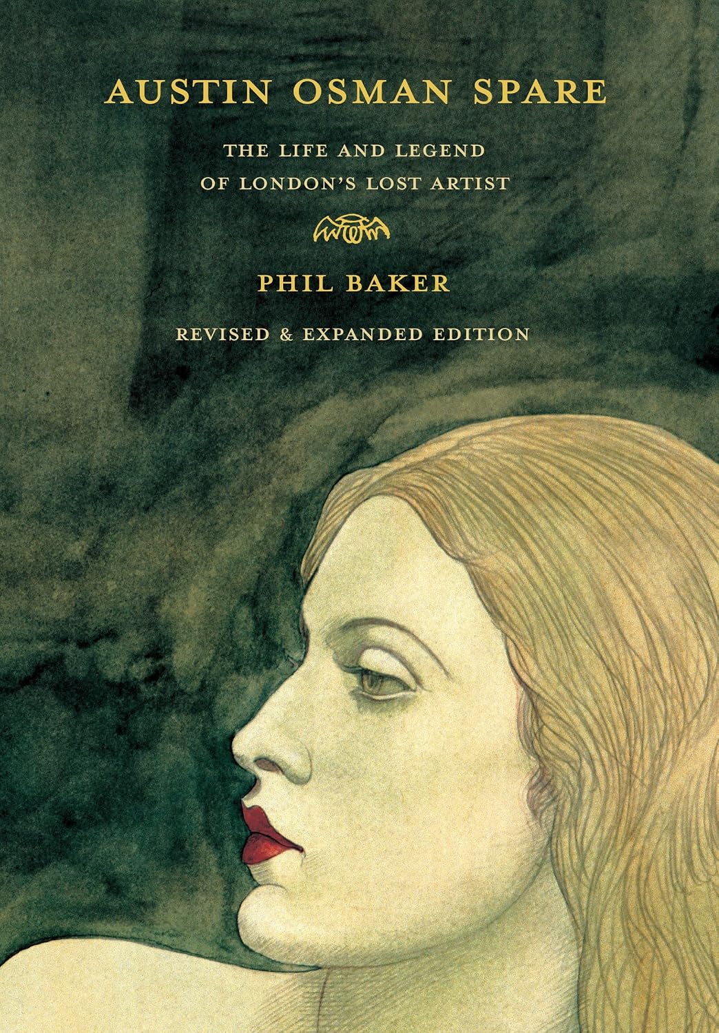 capítulo por capítulo baixar Austin Osman Spare, revised edition: The Life and Legend of London's Lost Artist (English Edition)