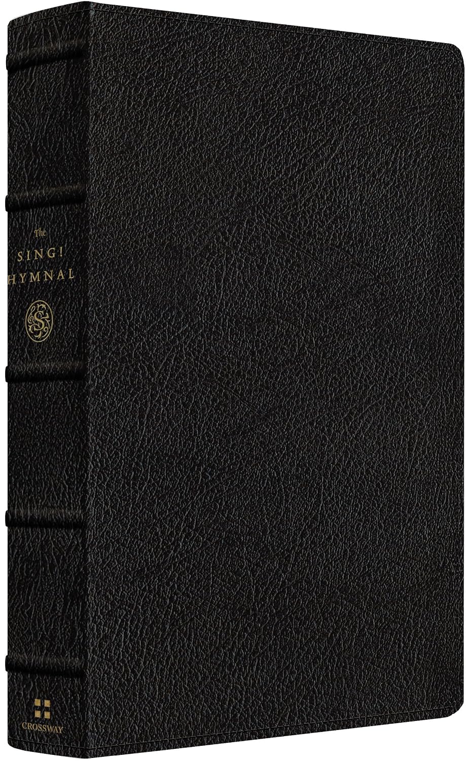 The Sing! Hymnal (Goatskin, Black) baixar o livro de graça
