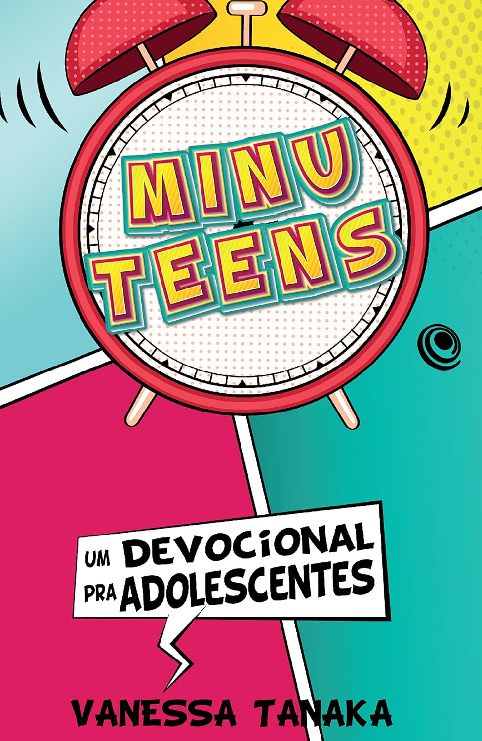 ler totalmente Minuteens: Um devocional pra adolescentes