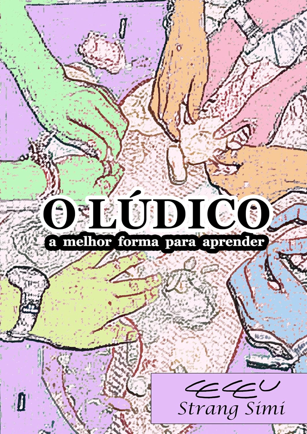 capítulo por capítulo baixar O Lúdico: a melhor forma de aprender
