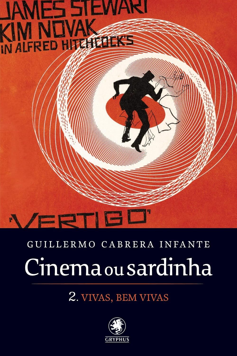 ler totalmente Cinema ou sardinha - parte 2: Vias, bem vivas: Volume 2