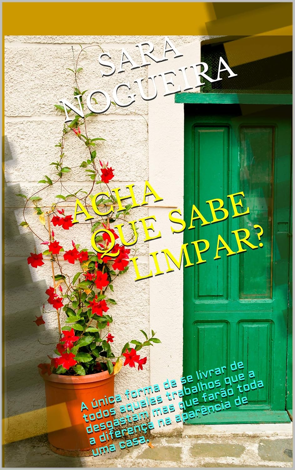 capítulo por capítulo baixar ACHA QUE SABE LIMPAR?